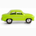 Daffi Kolekcja Polska Motoryzacja Syrena 104 / zielony
