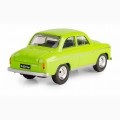 Daffi Kolekcja Polska Motoryzacja Syrena 104 / zielony