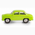 Daffi Kolekcja Polska Motoryzacja Syrena 104 / zielony