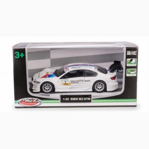 MSZ 1:42 BMW M3 DTM/67318 Daffi  
