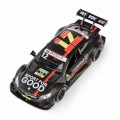 Daffi  MSZ 1:43 Mercedes-AMG C 63 DTM czarny