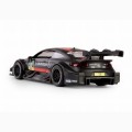 Daffi  MSZ 1:43 Mercedes-AMG C 63 DTM czarny