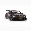 Daffi  MSZ 1:43 Mercedes-AMG C 63 DTM czarny