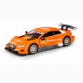 Daffi  MSZ 1:43 Audi RS 5 DTM pomarańczowy