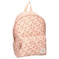 KIDZROOM Plecak dla dzieci L Magical Heart pink