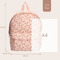 KIDZROOM Plecak dla dzieci L Magical Meadows pink