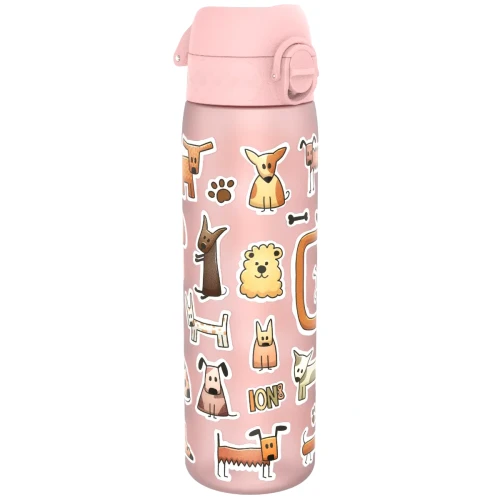 ION8 Butelka 500ml Dogs Pieski Psy BPA Free