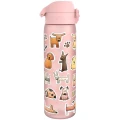 ION8 Butelka 500ml Dogs Pieski Psy BPA Free