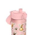 ION8 Butelka 500ml Dogs Pieski Psy BPA Free