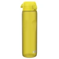 ION8 Butelka 1000ml Yellow BPA Free