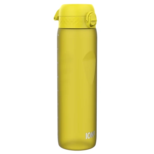 ION8 Butelka 1000ml Yellow BPA Free