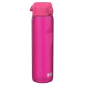 ION8 Butelka 1000ml Pink Róż BPA Free