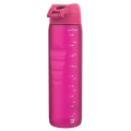 ION8 Butelka 1000ml Pink Róż BPA Free