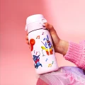 ION8 Butelka ze stali 400ml Animal Band