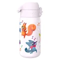 ION8 Butelka ze stali 400ml Animal Band