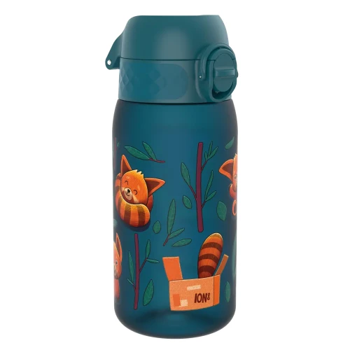 ION8 Butelka 350ml Red Pandas BPA Free