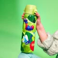 ION8 Butelka ze stali 600ml Bugs Life