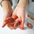 Primo - Masa modelarska terracotta 500g