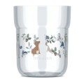 Mepal & Little Dutch Szklanka dziecięca 250 ml Forest Friends