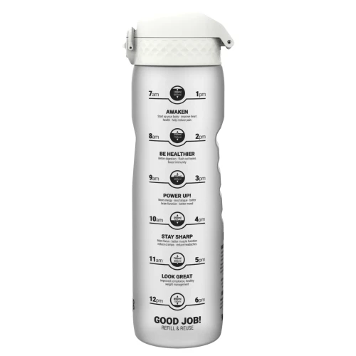 ION8 Butelka 1100ml Ice Motivator BPA Free