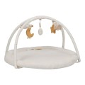 Little Dutch Mata aktywizująca z pałąkiem Newborn Naturals