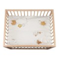 Little Dutch Interaktywna mata aktywizująca Newborn Naturals