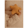 Little Dutch Interaktywna mata aktywizująca Newborn Naturals