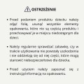 Little Dutch Interaktywna mata aktywizująca Newborn Naturals