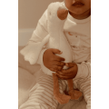 Little Dutch Przytulanka gąska 25 cm Newborn Naturals