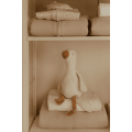 Little Dutch Przytulanka gąska 25 cm Newborn Naturals