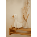 Little Dutch Przytulanka gąska 17 cm Newborn Natural