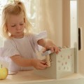 Little Dutch Drewniana kasa FSC