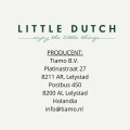 Little Dutch Posterunek policji FSC