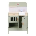 Little Dutch Gabinet weterynarza FSC