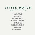 Little Dutch Gabinet weterynarza FSC