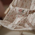 Little Dutch Wózek składany dla lalek Beż