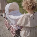 Little Dutch Głęboki wózek dla lalek