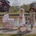 Little Dutch Głęboki wózek dla lalek