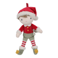 Little Dutch Zawieszki choinkowe Jim X-MAS
