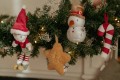Little Dutch Zawieszki choinkowe Jim X-MAS
