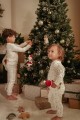 Little Dutch Zawieszki choinkowe Rosa X-MAS