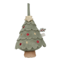 Little Dutch Zawieszki choinkowe Rosa X-MAS