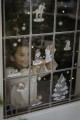 Little Dutch Naklejki na okno X-MAS