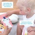 Czuczu Moje pierwsze zagadki +18mies