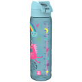 ION8 Butelka 500ml BPA Free Unicorns (Alaskan Blue)