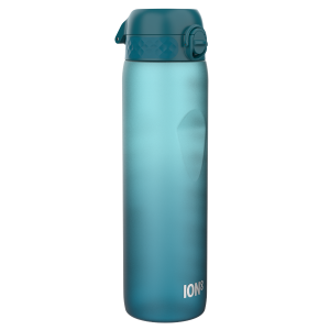 Butelka 1000 ml BPA Free Motivator (Gradient Deep Teal/Sonic Blue) ION8 