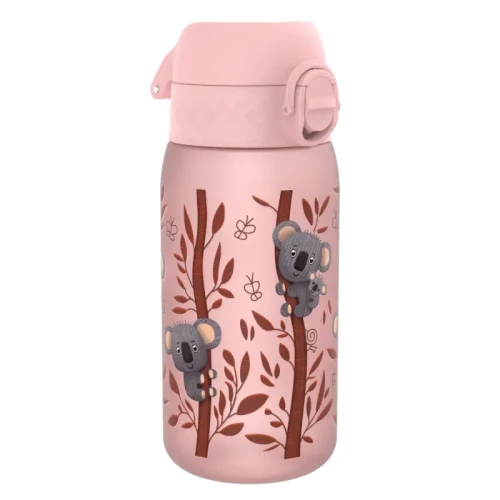 ION8 Butelka 350ml BPA Free Koalas