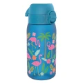 ION8 Butelka 350ml BPA Free Flamingos