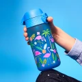 ION8 Butelka 350ml BPA Free Flamingos