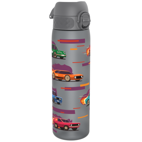 ION8 Butelka 500ml BPA Free Sports Cars